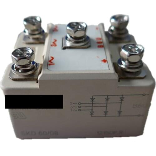 SKD60/08 SKD60/12 SKD60/14 SKD60/16 Original, Can Provide Test, 1 Year Warranty