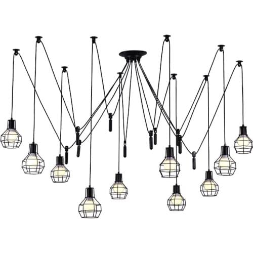 Modern Ceiling Pendant Lamps LED Ceiling Hanging Lighting for Living Room Ceiling Hanging Lights for Bedroom LED Hanging Lamps