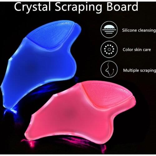 SUNAMCOME Facial Care Tools