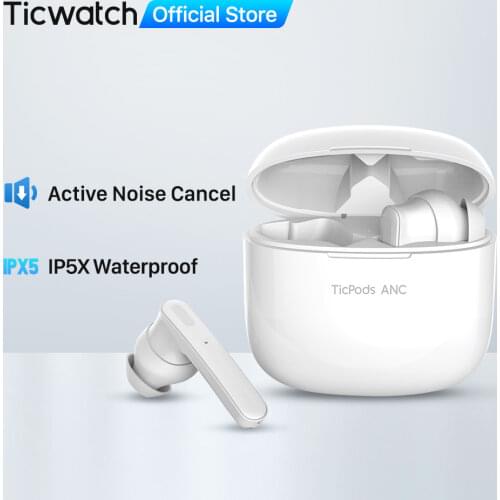 Наушники вкладыши Ticwatch China At AliExpress