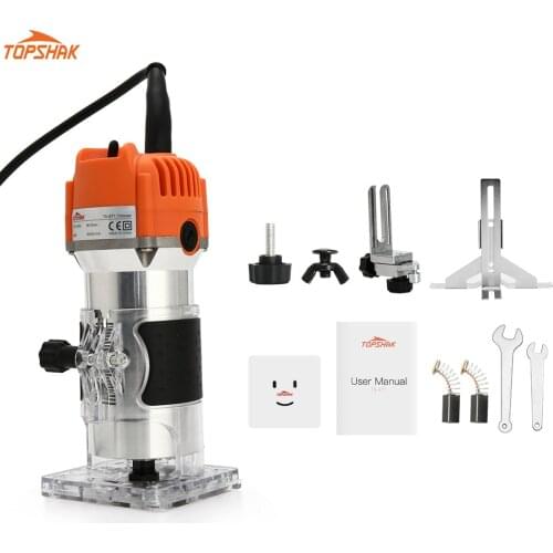 Topshak Power Tools