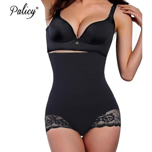 High Waist Tummy Control Hip Push Up Lift Girdle Panty Body Trainer Shaper Butt Lifter Knickers Shapers