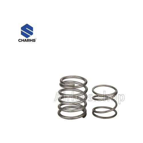 Upper Packing Spring 0349413 Lower Packing Spring For Hydraulic Sprayer HC940 950 960 Replace Piston Spring assembly