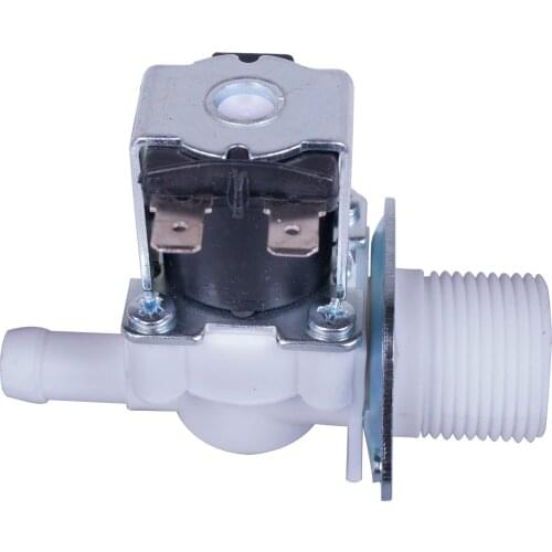 Water Inlet Valve for LG Kenmore Sears Washers AP4441935, PS3527427, 5220FR2006H