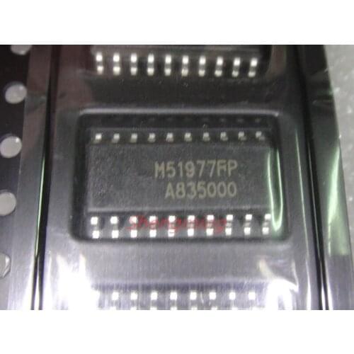 10pcs M51977FP SOP-20