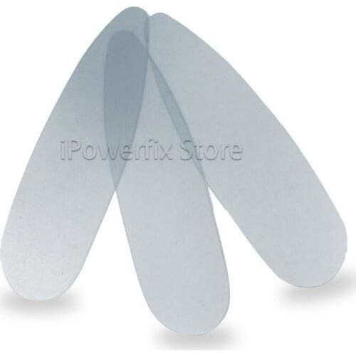 5 Pcs Ultra Thin Flexible Plastic Card Pry Opening Disassemble Tool For Tool Phone Screen Repair