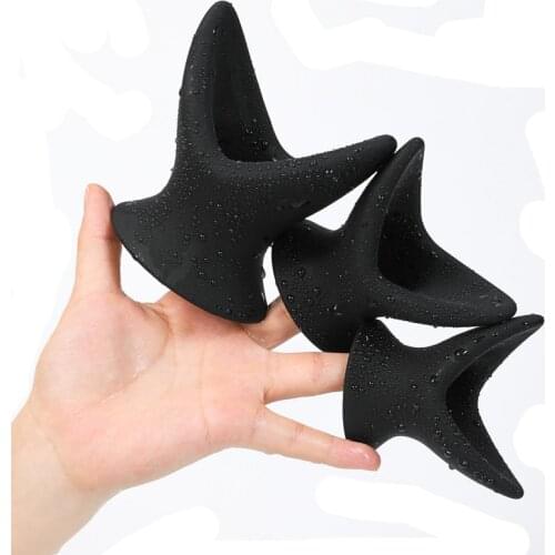 Ass Sex Hollow Anal Plug Gay Sex Toys Speculum Prostate Massager Huge Silicone Butt Plug Anus Dilator for Women Men Adult Plug