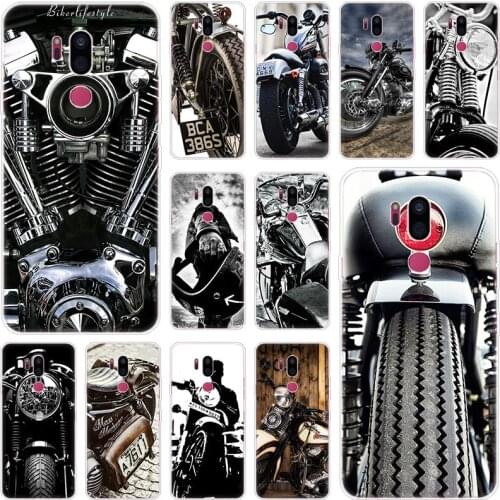 BiNFUL LG Phone Cases