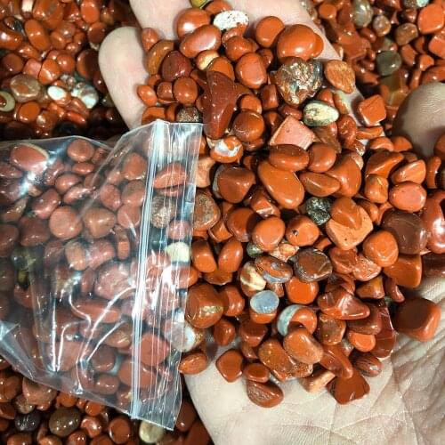 Special price natural ruby degaussing stone bracelet purification gravel keep salt water SPAR articles free mail