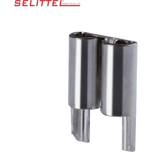 SL-506BA blade fuse Holder/ SL-506BA auto fuse clips/PCB Fuse Clip for ATO/FKS/ATC/ATN Style Blade Fuse ROHS