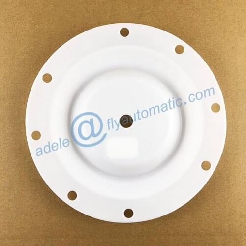 Diaphragm 286-108-600 230*16*1.2mm 1" PTFE replacement membrane for SANDPIPER S1F Plastic Pump