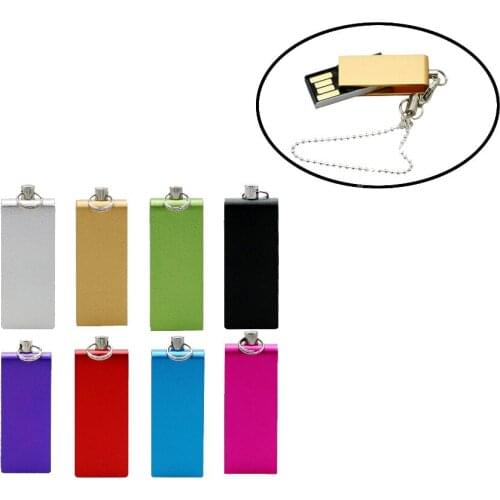 Usb Memory Stick Usb 2.0 Flash Drive 64GB Pendrive 32GB Usb Flash Disk Pen Drive 16GB Gadget 128GB 4G Flash Drive Storage Card