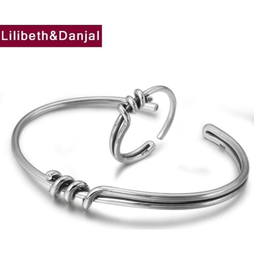 Lilibeth&Danjal Jewelry Sets
