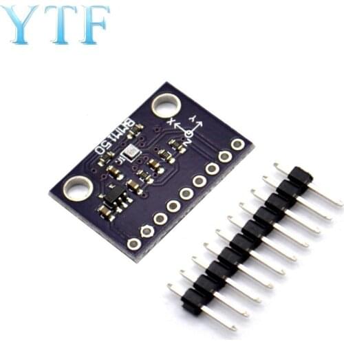 CJMCU-150 BMM150 Magnetic sensor magnetometer compass GeomagneticSensor