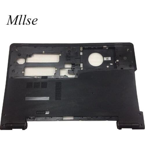 Free Shipping Free Shipping For Dell Inspiron 17 (5758) Laptop Bottom Base Cover Assembly - 1GC28 01GC28