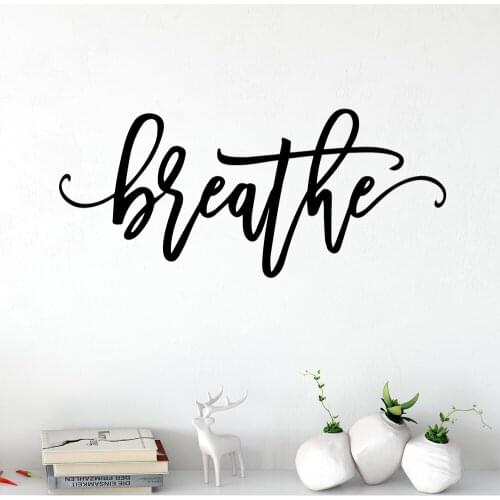 New Design breathe Wall Art Decal Decoration Fashion Sticker For Kids Room Decoration Wall Stickers Waterproof Wallpaper