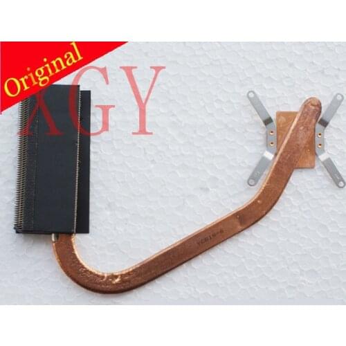 Original FOR Shenzhou A460P I3 D6 B95 D3 A460N notebook heat sink radiator 100% test ok