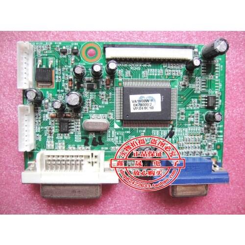 VA1908W Driver Board VS13458 JT198VP4YC5 Motherboard Original Board