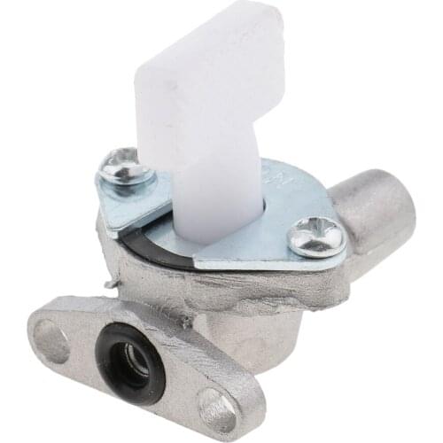 Carburetor Gas Fuel Tap Switch for 47cc 49cc Engine Mini Motor Pit Bike