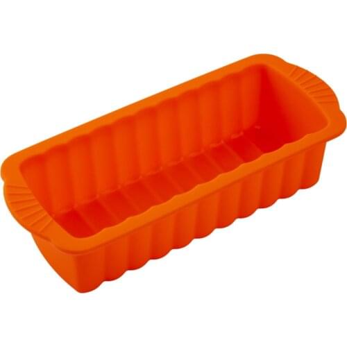 Silicone Shaped Cake Baking Mold Muffin Kitchen bakeware Cookie Pudding Candy Baking Non-Stick Quality Mould Baking Tool Yase