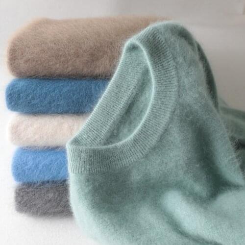 SZDYQH Men's Sweaters