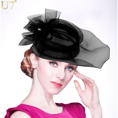 Женские аксессуары для волос U7 China At AliExpress