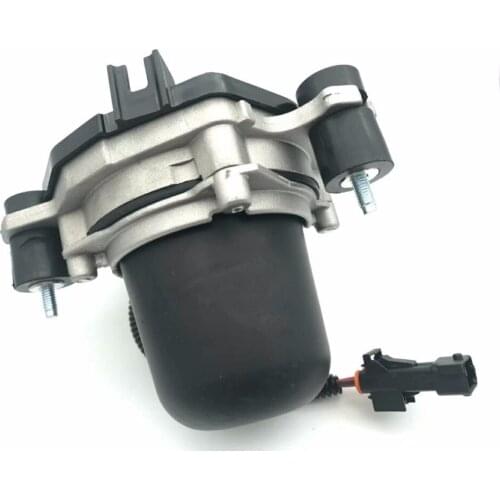 Secondary Air Pump For 03-11 Saab 9-3 9-3X 10-11 Cadillac SRX Saab 9-5 2.0 2.8L 12791957 55560133 12791286