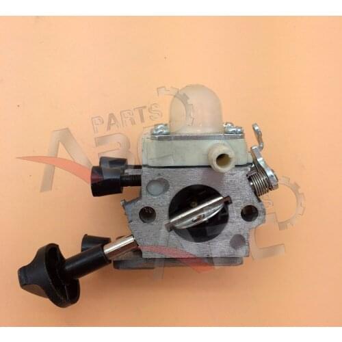 High Performance Carburetor C1M-S232 For ZAMA CARB For ZAMA C1M S232