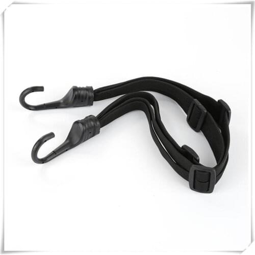 2021 Luggage Elastic Rope Strap Bag Motorcycle Accessories for YAMAHA XJ600 FZ400 R FZX700 FAZER XP500 XP530 FZ600 SRX600