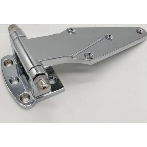 Free shipping 3240style Cold store storage hinge oven hinge industrial part Refrigerated truck car door cookware hinge hardware