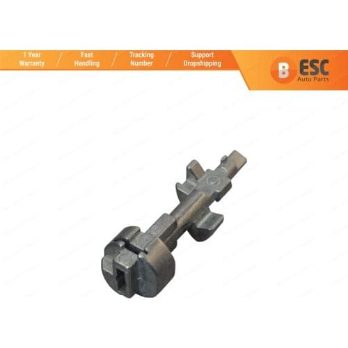 ESC ESP634 Ignition Lock Cylinder Barrel Rod 90 For Toyota Corolla