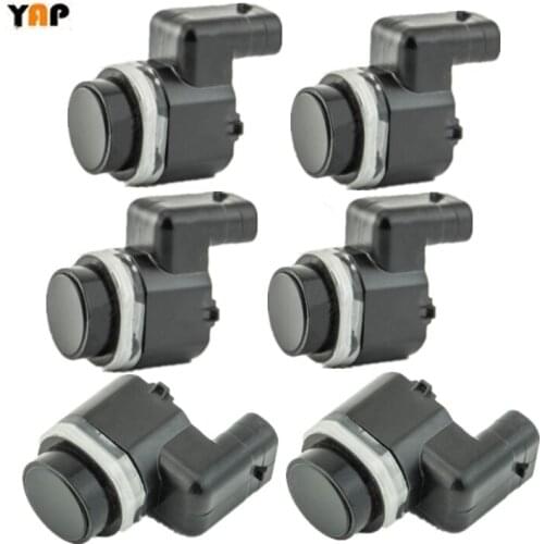 PDC SENSOR/PARK DISTANCE CONTROL SENSOR FOR FITNissan Qashqai MAXIMA TEANA X-Trail A36Z J11Z L33Z T32 1.2L 1.6L 2.0L 2.5L