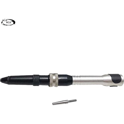 Berkem Electric mill small handle hanging mill nail sand handle jewelry hammer handle tool