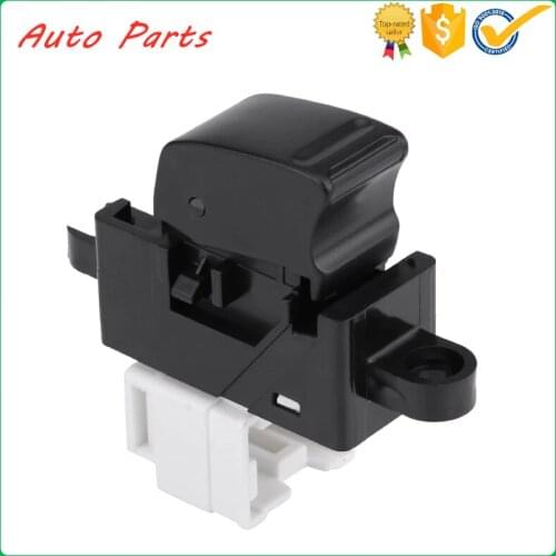 Electric Power Window Switch 25411-0V00A for NISSAN PATROL GU Y61 1997 1998 1999 2000 2001 2002 2003 2004 2005 2006 2007-2012