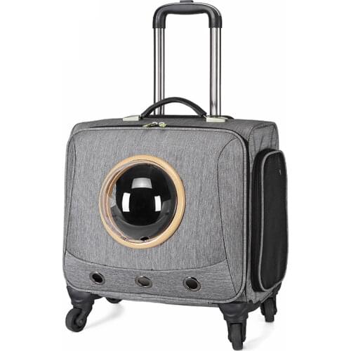 Kmikli Travel Suitcases