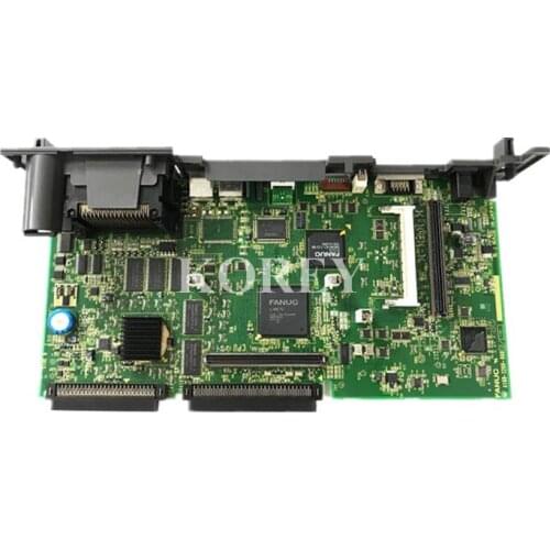 For Fanuc Robot Motherboard Power Experiment Board A16B-3200-0600