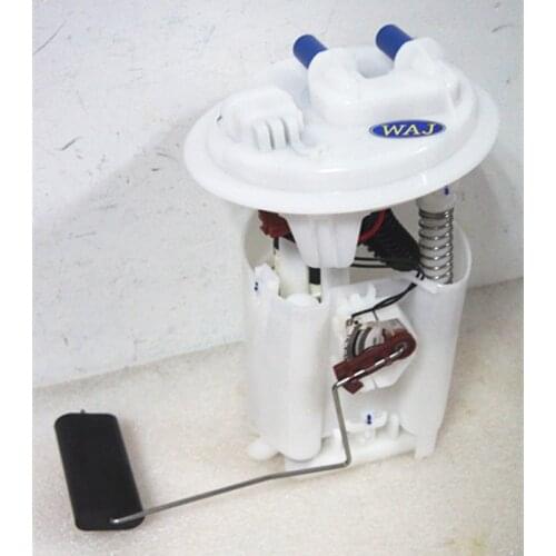 WAJ Fuel Pump Module Assembly 8200306918 Fits For DACIA Logan RENAULT Tondar 1.4-1.6L 04