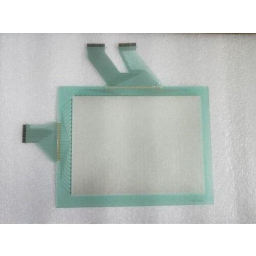 Can provide test video , 90 days warranty NT631C-ST153B-EV3 touch glass new