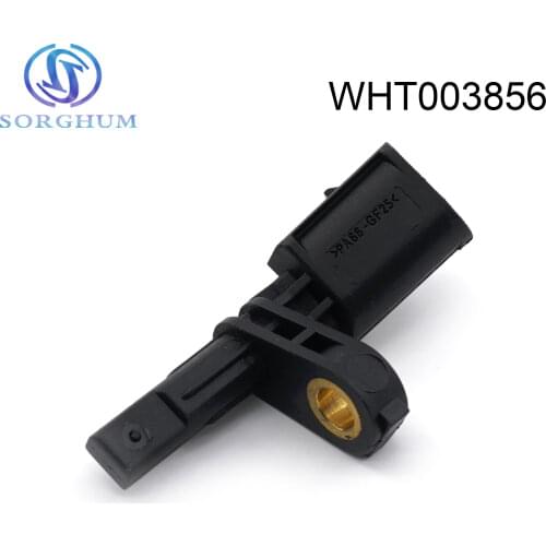 Front Right Side WHT003856 ABS Wheel Speed Sensor For Audi A3 TT For VW Golf For Jetta 7H0927804 WHT003856A WHT003856B