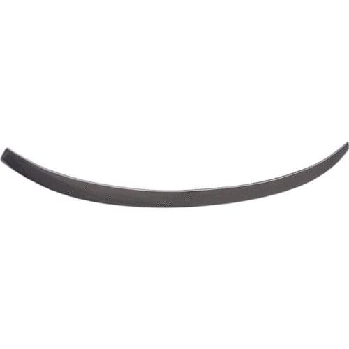 Suitable For Directly Supplied by the Manufacturer, Refitting Rear Spoiler and Fixed Wing of Bmw X4f26p Carbon Fiber Tail