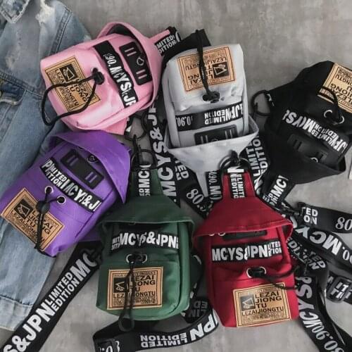 Puou Women's Bags With Appliques