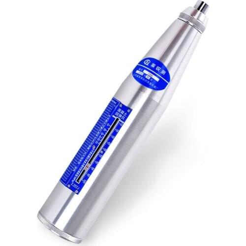 RaeSung Hardness Testers