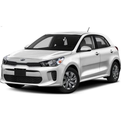 Led Map light Bulb For 2020 KIA RIO Side marker light Glove box light Car Accessories 8pc