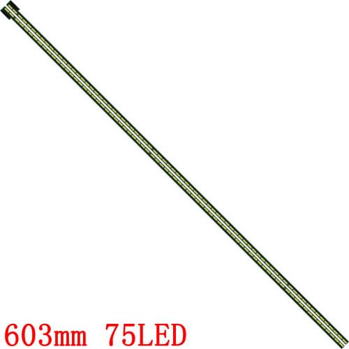 LED Backlight strip For LG 55" V13 ART TV REV 0.8 6 L-Type 6922L-0001C 55GA7800-CB 55LA6800-CA 55PFL6008K/12 55lA640S