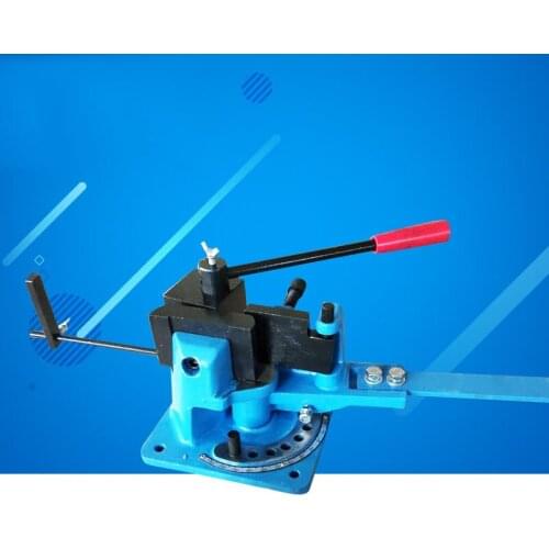 New Universal 56756 Universal Bending Machine UB-100 Servo Drive Bending Automatic Wire Bending Machine Machine