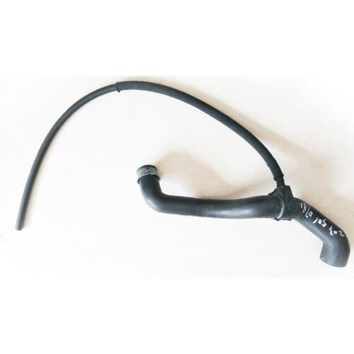 Water Pipe Upper Radiator Cooling Hose For Mercedes-BENZ W203 OEM 2035010782