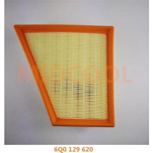 High quality Air filter for 6Q0 129 620 6Q0 129 620