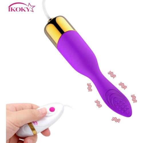 Tounge Licking Vibrator Sex Toys for Women 12 Speeds G Spot Massager Powerful Vibrating Egg Clitoris Stimulator