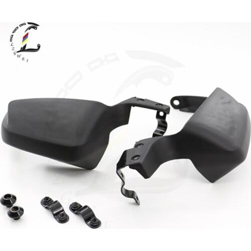 Motorcycle Hand Guards Protector Motorbike Handlebar Handguard Motocross Handle Protection For BMW F650 F650GS F 650 GS G650GS