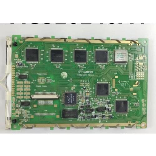 AG320240A4 LCD display screen